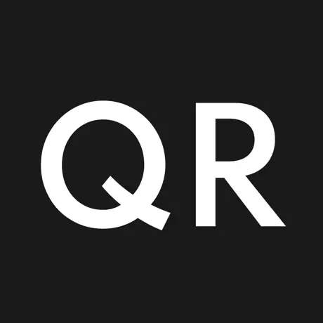 QR App Icon