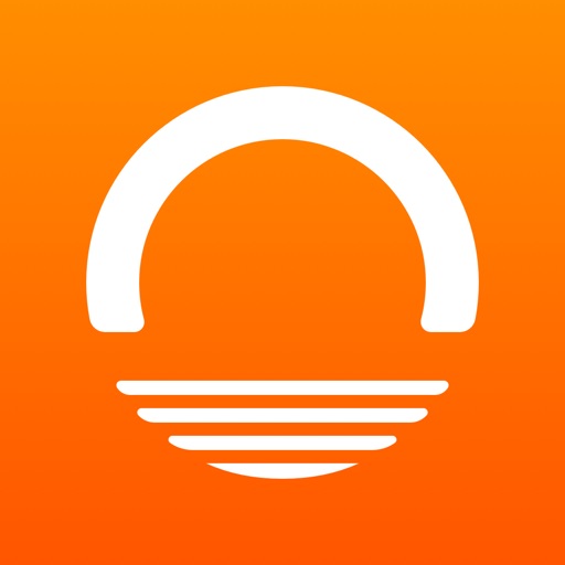 Focus - Screen Time Control App Icon