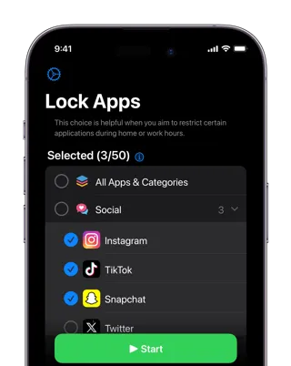 Protect finance, credentials, and chat apps. image