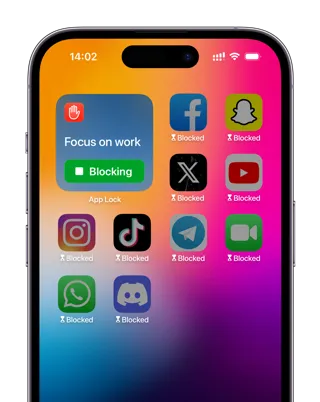 App Lock supports Widgets. Now, is easier to block any app you want. image