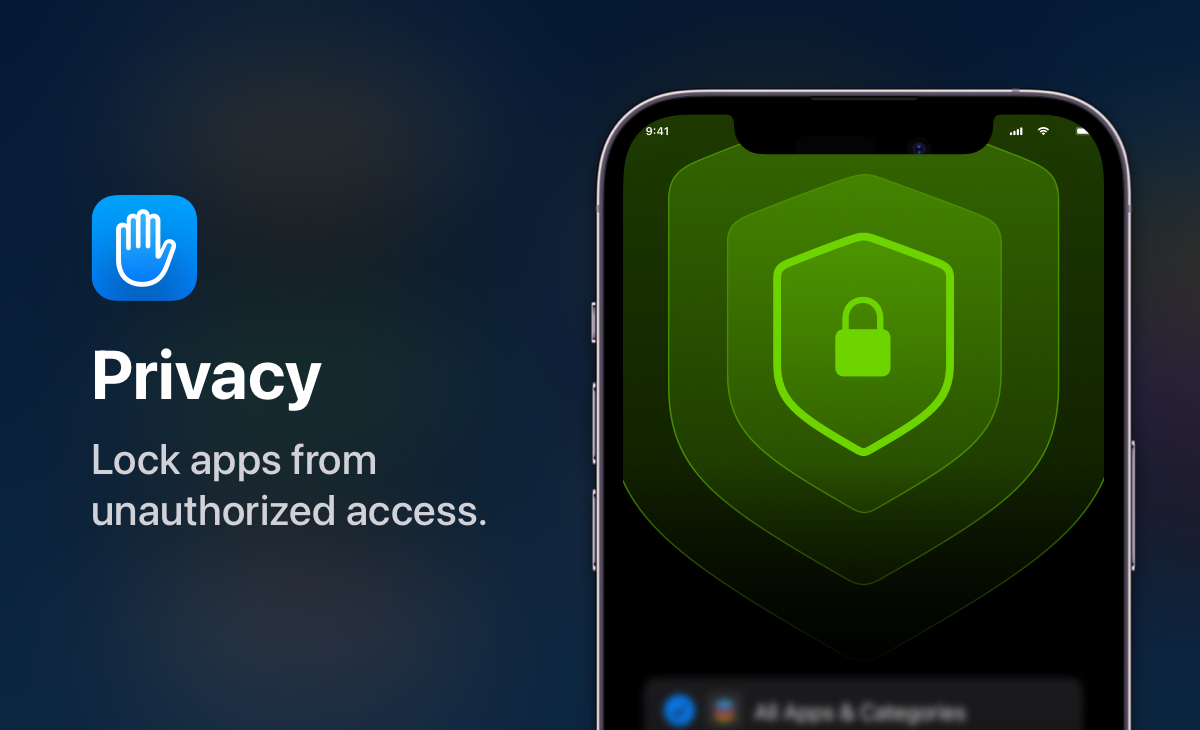 Enhance Your Privacy with App Lock: Secure Your Sensitive Apps Image