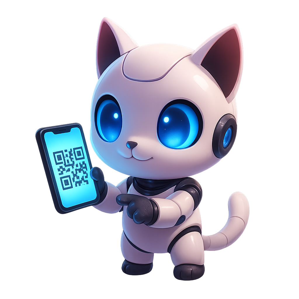 QR Code Toolkit on Mac
