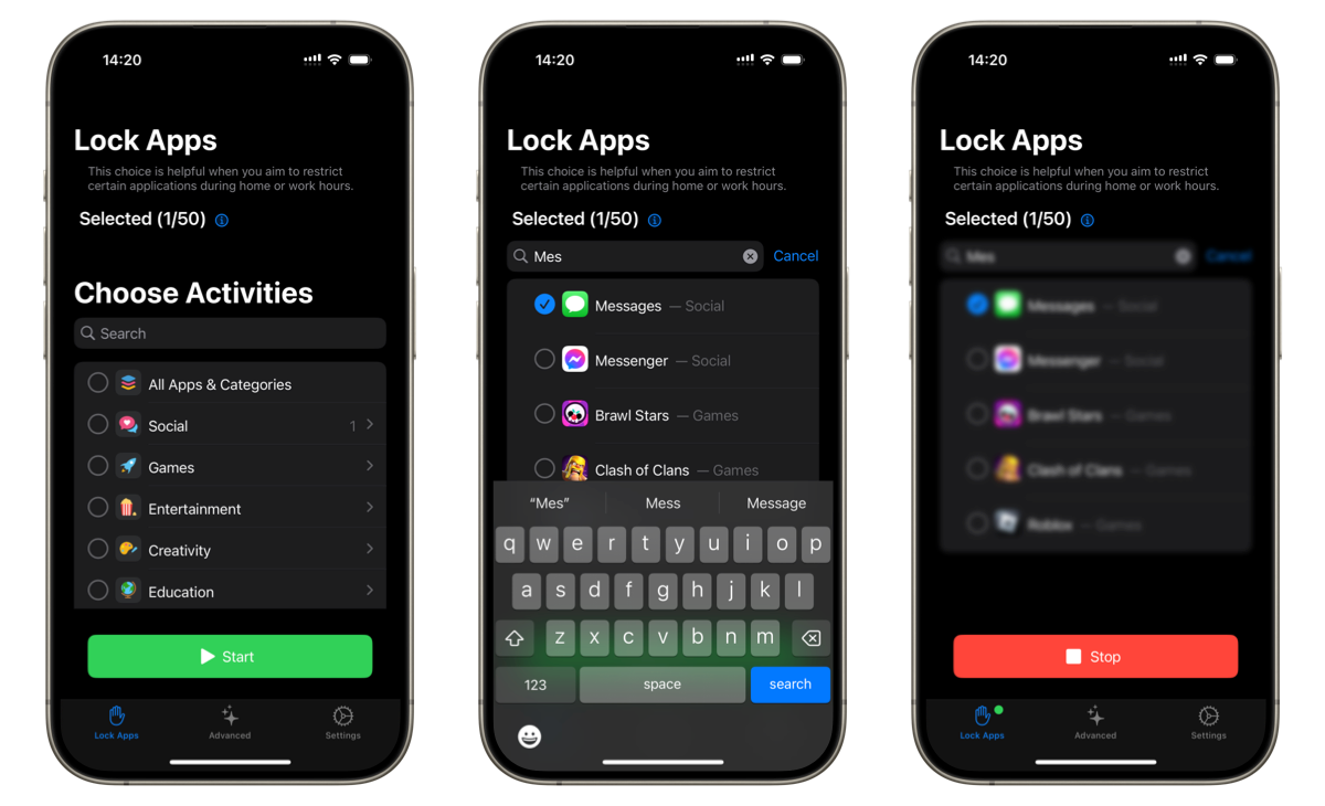 how-to-lock-messages-app-using-app-lock-lilucat