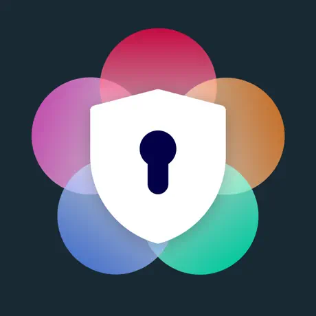 Photo Vault X App Icon
