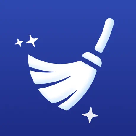 Storage Cleaner App Icon